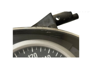 Přístrojová deska Opel Vivaro 2008 P8200459068, NS85022738