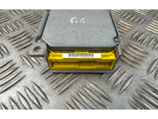 Блок подушек безопасности 0285001307, 0285001307   Audi A6 S6 C5 4B