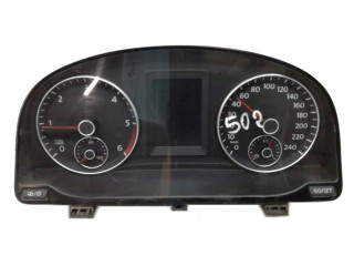 Панель приборов 2K0920865J   Volkswagen Caddy       