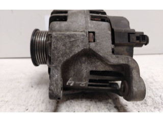 Генератор 2542283A, 078903016H   Audi A6 S6 C5 4B      