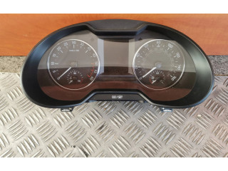 Панель приборов 5E0920951E   Skoda Octavia Mk3 (5E)       