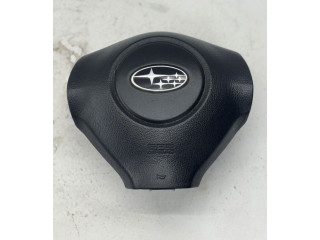 Подушка безопасности водителя    Subaru Forester SH