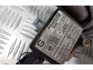  рейка  Колонка рулевая    Mitsubishi Pajero Pinin  -  года