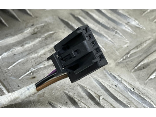 Подушка безопасности водителя 5E0880201B Skoda Octavia Mk3 (5E)