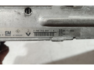 Интеркулер  7700312903, 7700312903   Renault Trafic II (X83) 