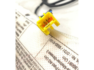 Подушка безопасности в сиденье 5L0880241B, 22091138 Skoda Yeti (5L)