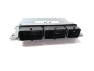 Блок управления двигателя A3C0422630001, 237105100S Dacia Sandero