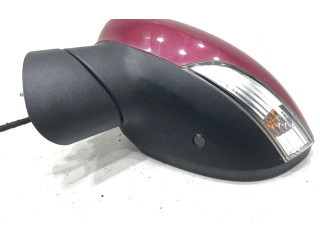 Zpětné zrcátko  Ford Fiesta 2013    