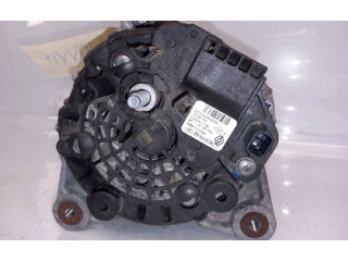 Генератор 231007281R, 231007281R Dacia Logan II