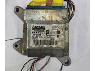 Блок подушек безопасности 8200469203, 93856086   Renault Trafic II (X83)