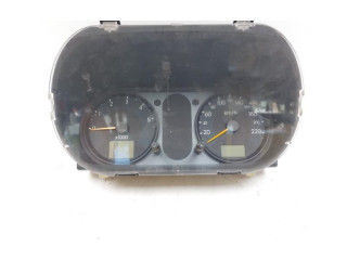 Přístrojová deska Ford Fusion 2006 2S6F10849NF, 2S6F10849NF