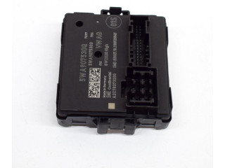 Модуль управления gateway