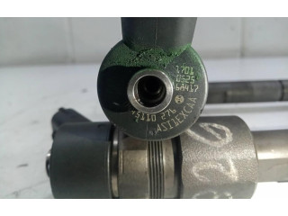 Vstřikovač 0445110276   Fiat Punto (199)     