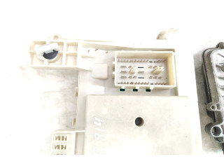 Турбина Комплект зажигания Volvo C70  31286085, 30710072         