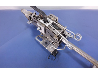 Рулевая рейка 6Q1419501, 6Q1419501 Skoda Fabia Mk2 (5J) 2007 - 2014 года