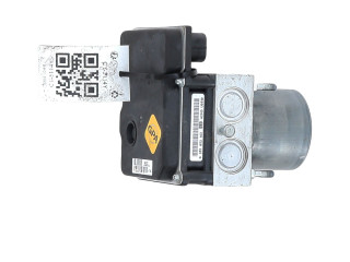 Блок АБС 1610426180, C1-3114Y Citroen DS4 - года