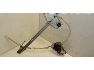Передний комплект электрического механизма для подъема окна 55360030AB   Jeep Liberty