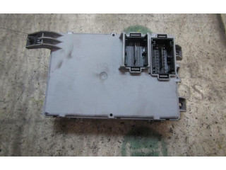 Pojistková skříňka Řídící jednotka BSM 51885530, 00518855300   Fiat Doblo 2011