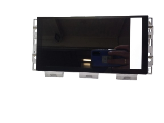 Дисплей 82A919620, LCD014 Audi A1