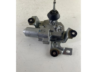 Моторчик заднего дворника     Suzuki Ignis