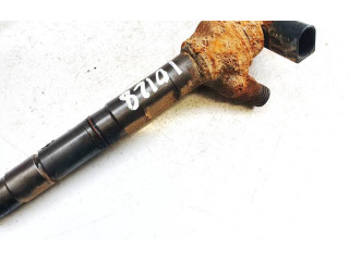 Форсунка 0445110369, 03l130277j Audi Q3 8U