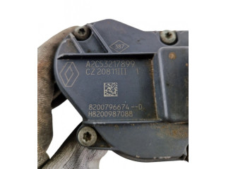 Клапан EGR Nissan X-Trail T31 2007 - 2014 года 8200796674D