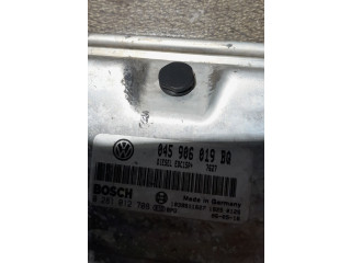 Řídící jednotka 045906019BQ Volkswagen Polo 2003