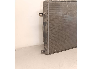 Радиатор охлаждающей жидкости