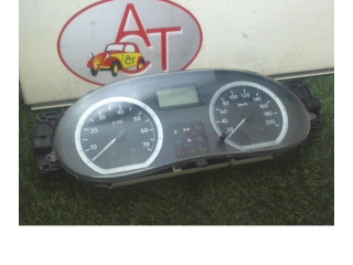 Панель приборов 248106397R, 248106397R Dacia Logan I