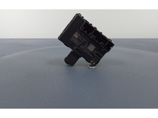 Блок управления 5Q4959595H, 5Q4959595H Skoda Octavia Mk4