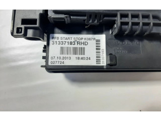 Pojistková skříňka 31337183, 30659092 Volvo XC70 2013
