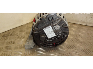 Генератор 0124525060, 30667787   Volvo XC90      