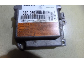 Блок подушек безопасности 8Z0959655E, 285001385 Audi A2