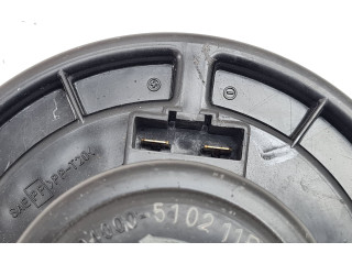 Вентилятор печки 1940005102, 194000510211B Mitsubishi Pajero