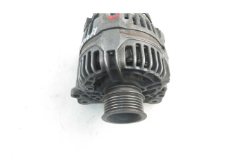 Генератор Volkswagen Caddy