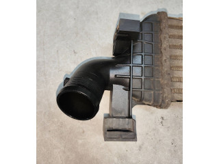 Интеркулер     Volvo V50 