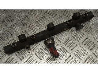 Vstřikovací lišta 9640387980   Citroen Berlingo  pro naftový motor 1.9  