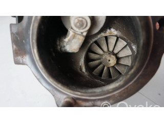 Turbodmychadlo Турбина 55559825, 031002298 Saab 9-5 2.0