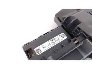 Блок предохранителей A1665402950 Mercedes-Benz ML W166