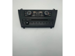 Блок управления климат-контролем 9248265, 1100923139   BMW X3 F25