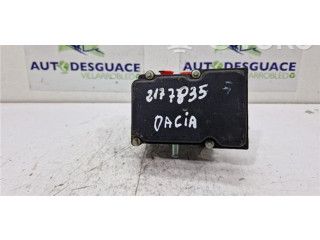Блок управления АБС 8200756095, 265232198 Dacia Sandero