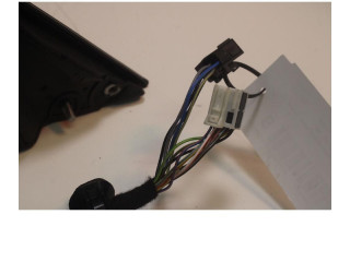 Zpětné zrcátko Alfa Romeo Stelvio 2017