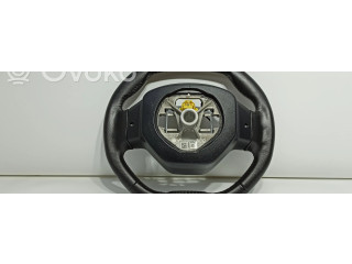 Руль Peugeot 208 2019- года 6402338, 98255044ZD