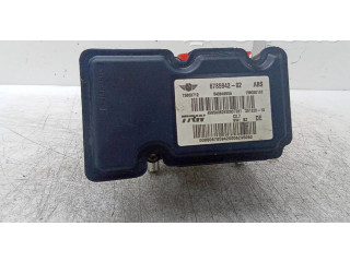 Блок АБС 678594202 Mini One - Cooper Coupe R56 2005 - 2014 года