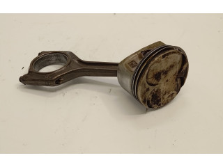 Поршень с шатуном N52B30A 7589540, 11247589540 BMW X3 E83