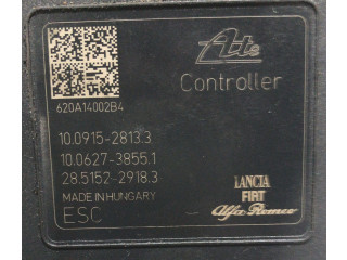 Блок АБС 10.0220-1708.4, 10.0220-1708.4 Alfa Romeo Giulietta - года