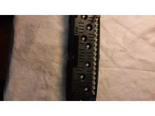 Панель приборов 9645077080, 110008966002   Citroen Xsara Picasso       