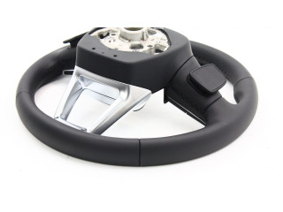 Руль Audi A3 S3 8L 1996 - 2003 года nan, CZARNY