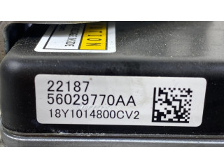 Блок управления 56029770AA Jeep Compass