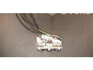 Блок управления климат-контролем VALEO Skoda Octavia Mk1 (1U)